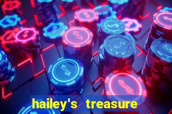 hailey's treasure adventure apk tudo desbloqueado